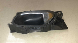 MAÇANETA INTERNA DIANTEIRA ESQUERDA CITROEN C4 LOUNGE  2016