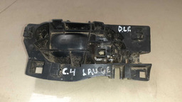 MAÇANETA INTERNA DIANTEIRA ESQUERDA CITROEN C4 LOUNGE  2016