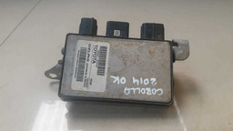 MÓDULO DOS BICOS TOYOTA COROLLA 2014 2015