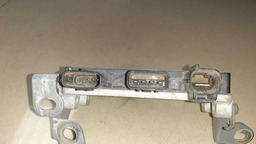 MÓDULO DOS BICOS TOYOTA COROLLA 2014 2015