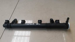 FLAUTA COMBUSTÍVEL GM MONTANA 1.4 2014