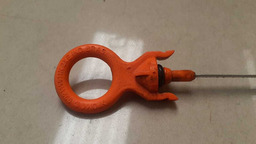 VARETA ÓLEO MOTOR VW SAVEIRO G5 1.6 2015