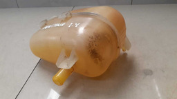 RESERVATÓRIO ÁGUA RADIADOR GM MONTANA 1.4 2009 A 2014