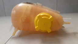 RESERVATÓRIO ÁGUA RADIADOR GM MONTANA 1.4 2009 A 2014