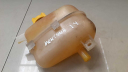 RESERVATÓRIO ÁGUA RADIADOR GM MONTANA 1.4 2009 A 2014