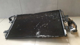 Condensador Ar Condicionado Audi A3 1.8 2003 Com Detalhe