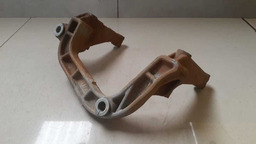 SUPORTE MOTOR FIAT STRADA 1.4 2019 2020