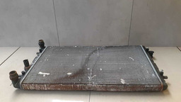 RADIADOR ÁGUA AUDI A3 1.8 2003 C/DETALHE