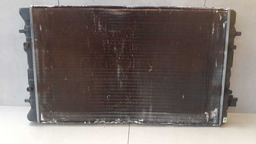 RADIADOR ÁGUA AUDI A3 1.8 2003 C/DETALHE