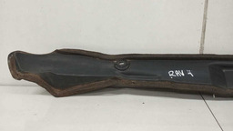 DEFLETOR MOLDURA PARALAMA ESQUERDO TOYOTA RAV4 2010