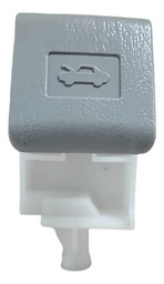 Puxador Abertura Capô Toyota Rav4 2010