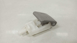 PUXADOR ABERTURA CAPÔ TOYOTA RAV4 2010