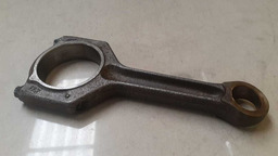 BIELA BMW 320I 2.0 2014 GASOLINA