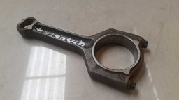 BIELA BMW 320I 2.0 2014 GASOLINA