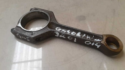 BIELA BMW 320I 2.0 2014 GASOLINA