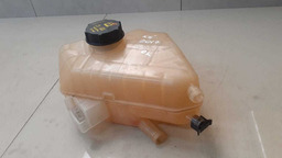 RESERVATÓRIO ÁGUA RADIADOR FORD KA 2015 A 2020