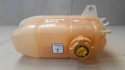 RESERVATÓRIO ÁGUA RADIADOR FIAT STRADA 1.4 2019 2020