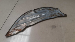 TAMPA CARCAÇA EMBREAGEM GM MONTANA 2014