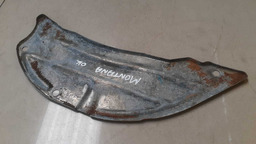 TAMPA CARCAÇA EMBREAGEM GM MONTANA 2014