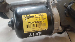 MÁQUINA LIMPADOR PARABRISA HYUNDAI HB20 2019