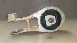 COXIM CÂMBIO INFERIOR JEEP RENEGADE 1.8 2015 A 2021