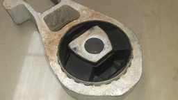 COXIM CÂMBIO INFERIOR JEEP RENEGADE 1.8 2015 A 2021