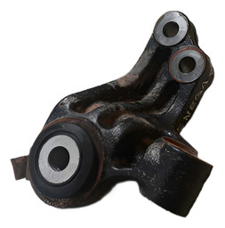 Suporte Caixa Cambio Jeep Renegade 2019 2020 2021