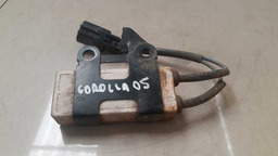 RESISTÊNCIA VENTOINHA TOYOTA COROLLA 2002 A 2008