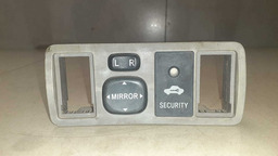 COMANDO RETROVISOR TOYOTA COROLLA 2005