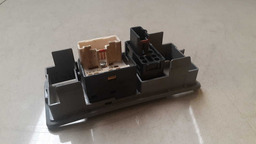 COMANDO RETROVISOR TOYOTA COROLLA 2005