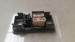 COMANDO RETROVISOR TOYOTA COROLLA 2005