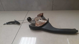 ALAVANCA FREIO DE MÃO TOYOTA COROLLA 2005