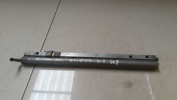 FLAUTA COMBUSTÍVEL GM S10 2.4 8V GASOLINA