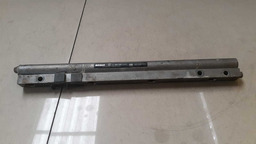 FLAUTA COMBUSTÍVEL GM S10 2.4 8V GASOLINA