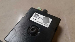 MODULO AMPLIFICADOR ANTENA BMW 320I 2014 2015