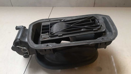 TAMPA PORTINHOLA BMW 320I 2014 2015 2016