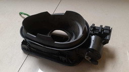 TAMPA PORTINHOLA BMW 320I 2014 2015 2016