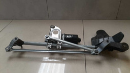 MÁQUINA LIMPADOR PARABRISA BMW 320I 2014 2015 2016