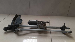 MÁQUINA LIMPADOR PARABRISA BMW 320I 2014 2015 2016