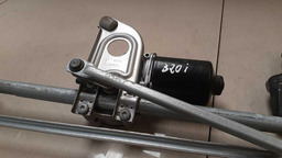 MÁQUINA LIMPADOR PARABRISA BMW 320I 2014 2015 2016