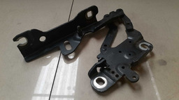 BRAÇO CAPÔ LADO DIREITO BMW 320I 2014 2015 2016