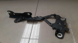 BRAÇO CAPÔ LADO DIREITO BMW 320I 2014 2015 2016