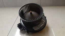 Motor Ventilador Ar Forçado Bmw 320i 2014 2015 2016