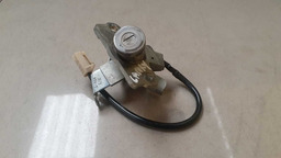 Miolo Chave Tampa Traseira Toyota Camry 2007 2008