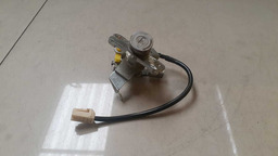 MIOLO CHAVE TAMPA TRASEIRA TOYOTA CAMRY 2007 2008