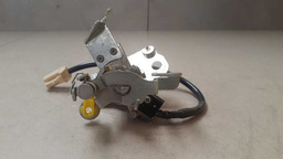 MIOLO CHAVE TAMPA TRASEIRA TOYOTA CAMRY 2007 2008