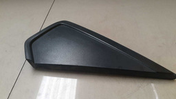 Moldura Externa Porta T D Hyundai Hb20s 2019 2020