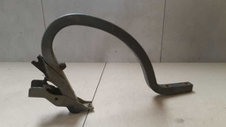 BRAÇO DIREITO TAMPA TRASEIRA HYUNDAI HB20S 2019 2020