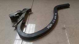 BRAÇO DIREITO TAMPA TRASEIRA HYUNDAI HB20S 2019 2020