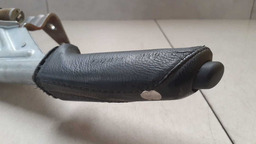 ALAVANCA FREIO DE MÃO BMW 320I 2014